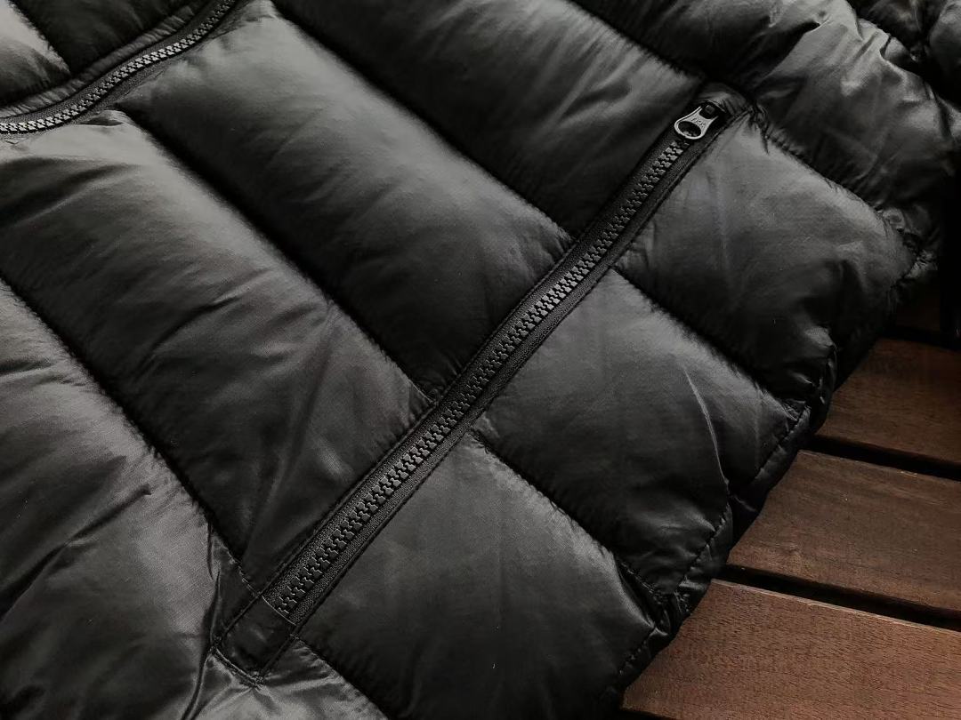 C.P. COTTON JACKET