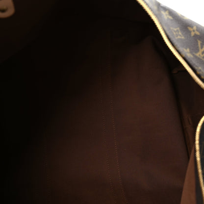 Monogram Keepall Bandouliere 50