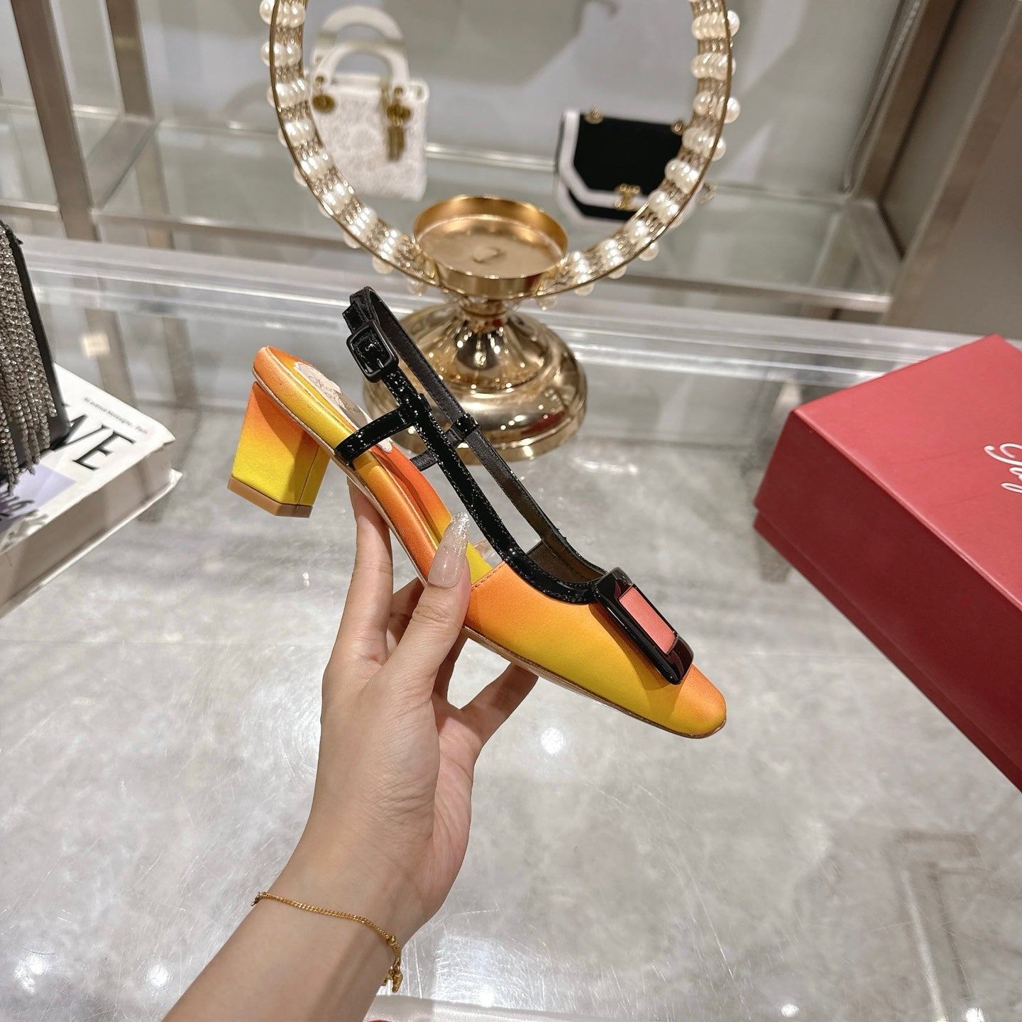 Roger Vivier