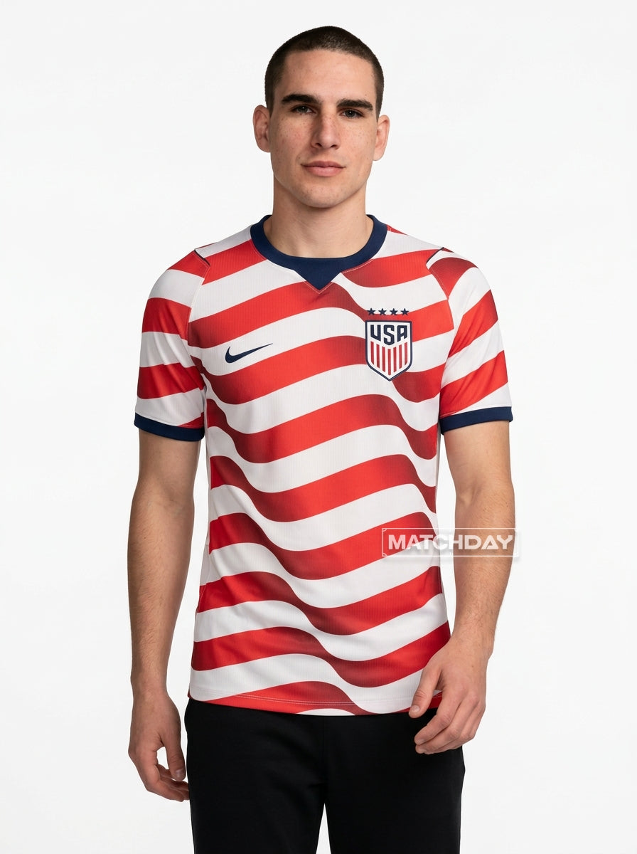 Jersey Home 2026