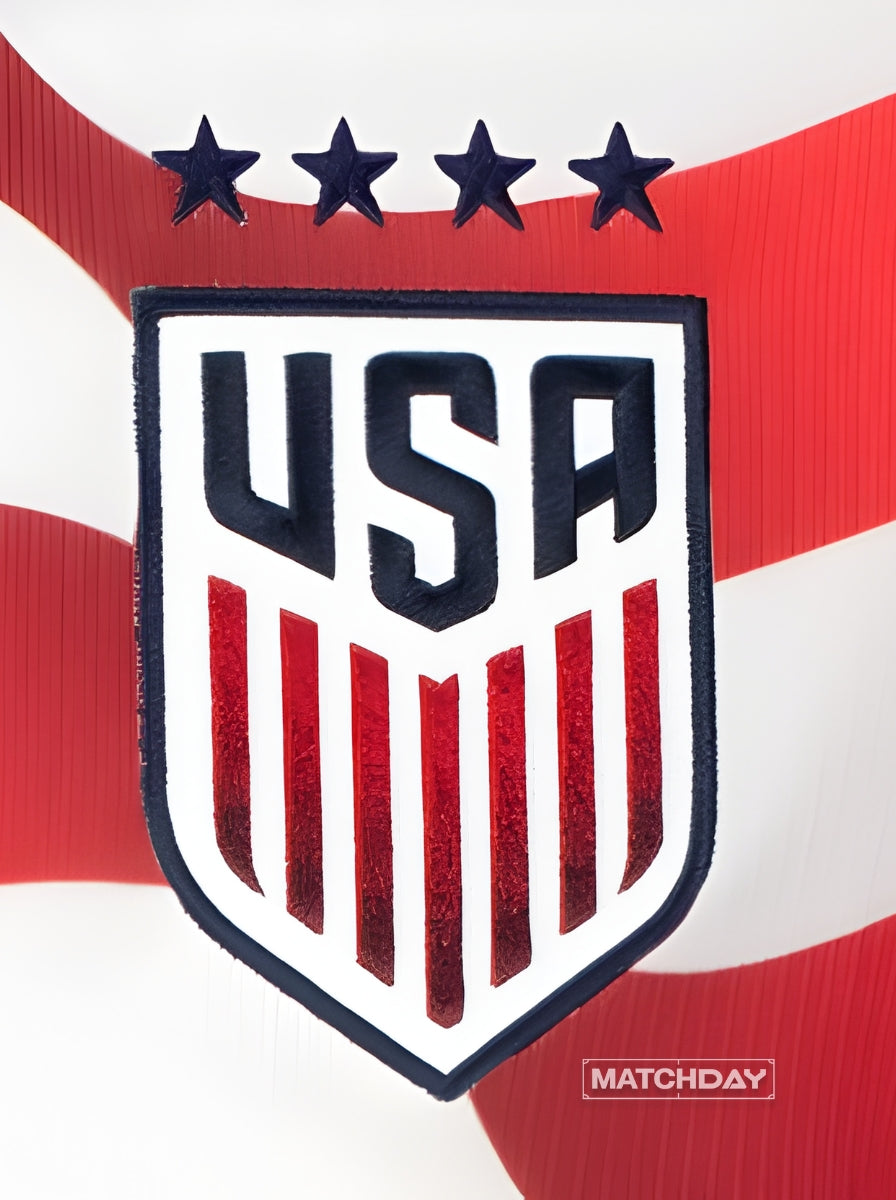 Jersey Home Stripes Open 2026