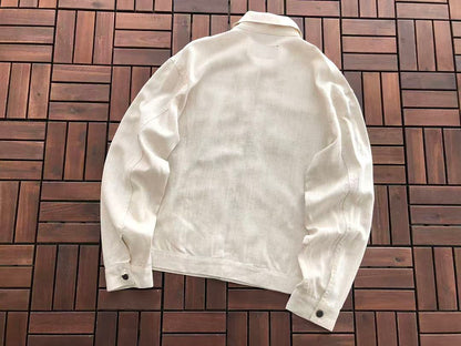 P🔥A🔥A JACKET