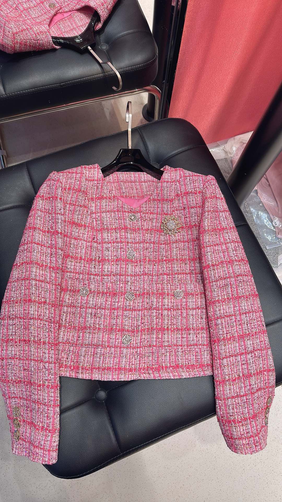 CHANEL