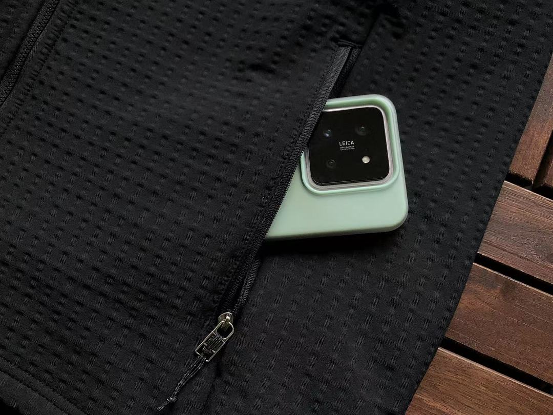 P🔥TAG🔥N🔥A JACKET FLEECE