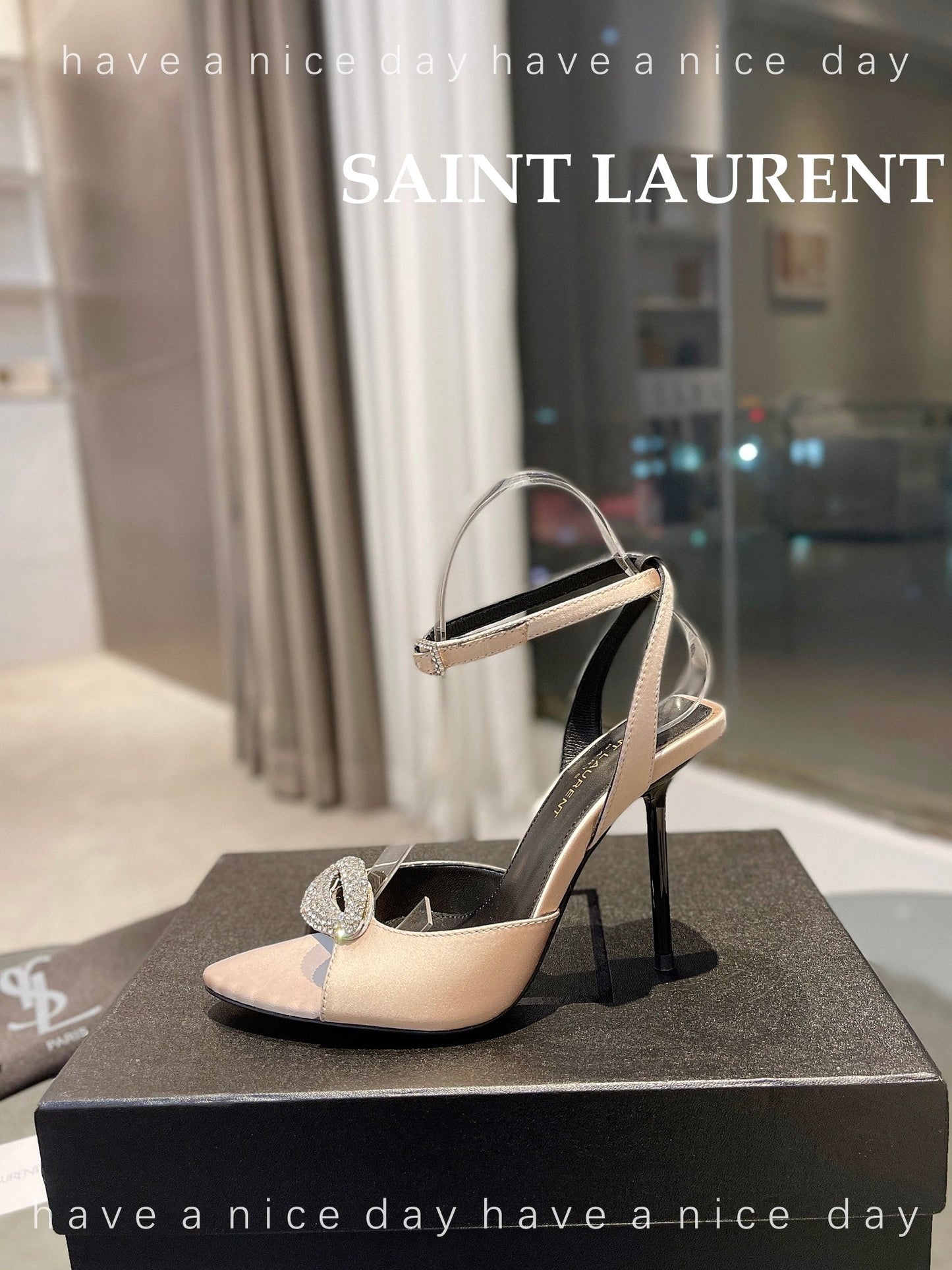 Saint Laurent