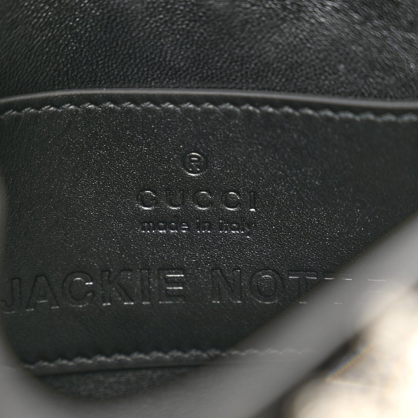 Gucci