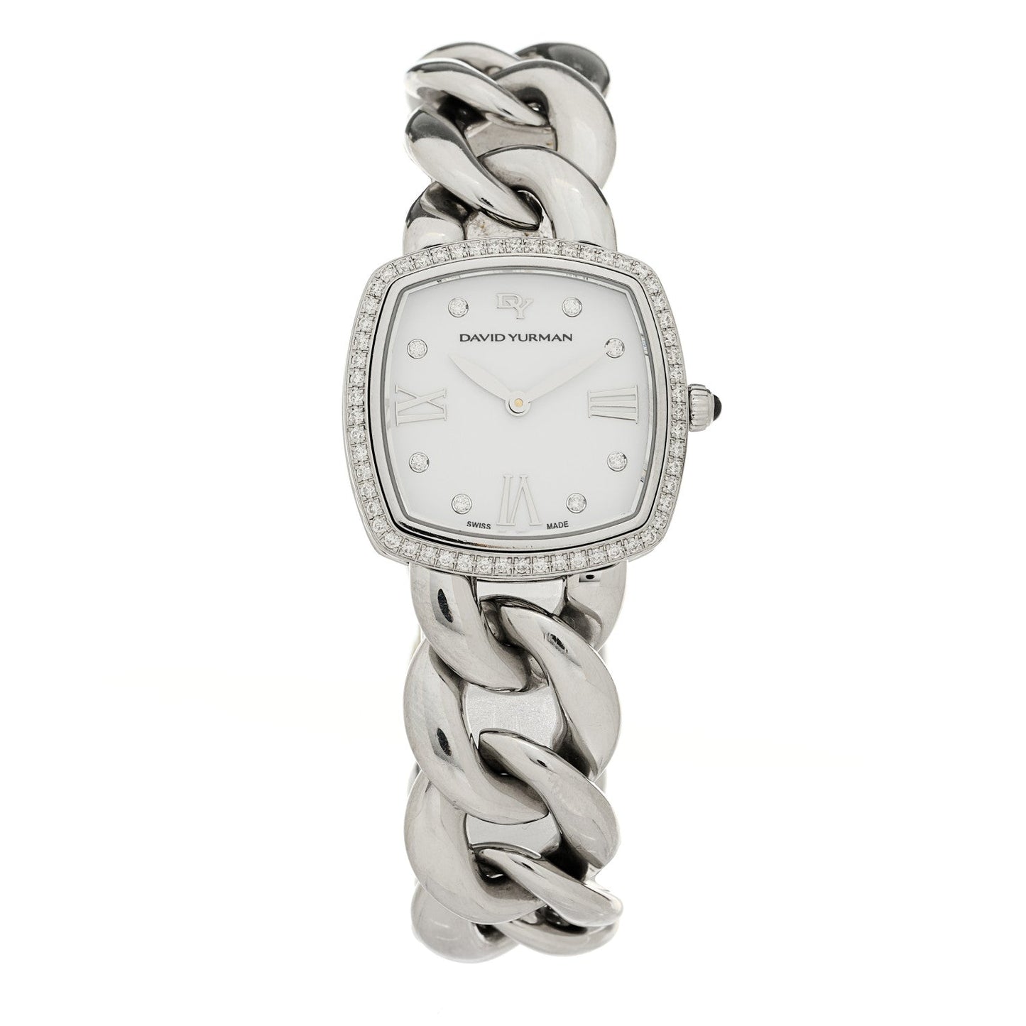 David Yurman