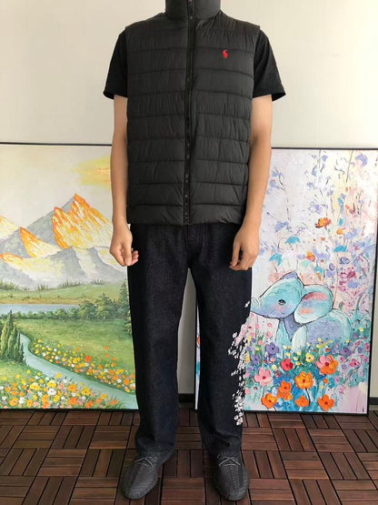 RA🔥PH🔥AU🔥EN COTTON VEST