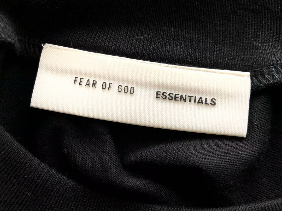 FOG T-SHIRT