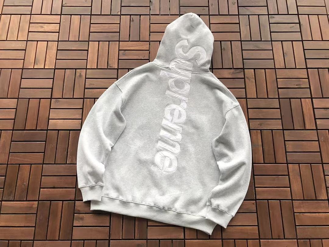 TOP￥~125 PANTS￥~115 S🔥P🔥E🔥E HOODIE TROUSERS FLEECE