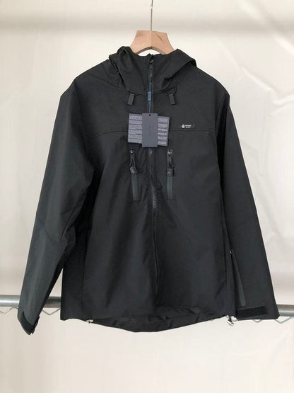 P🔥A🔥A JACKET