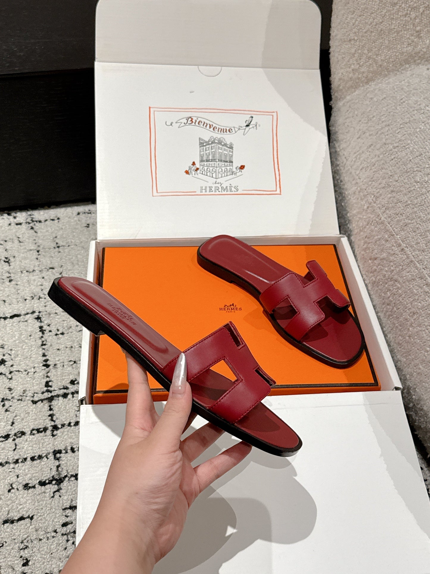 Hermès