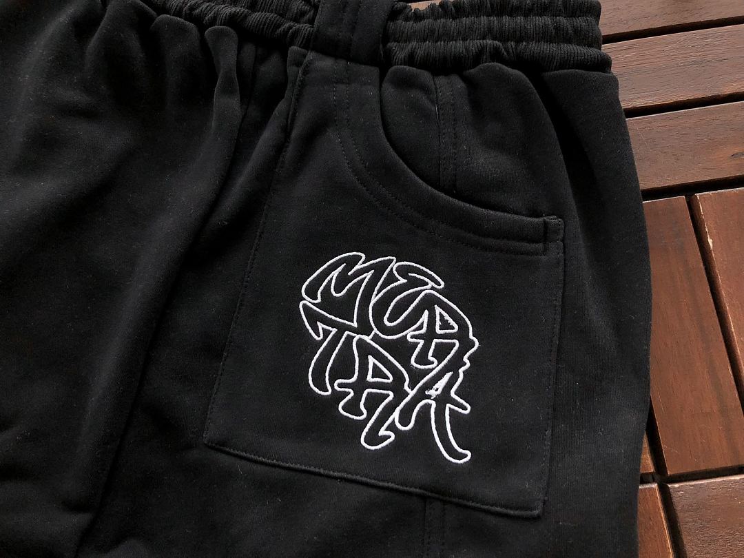 TOP ¥~ 159 PANTS ¥~ 139 M🔥RT🔥A HOODIE TROUSERS FLEECE
