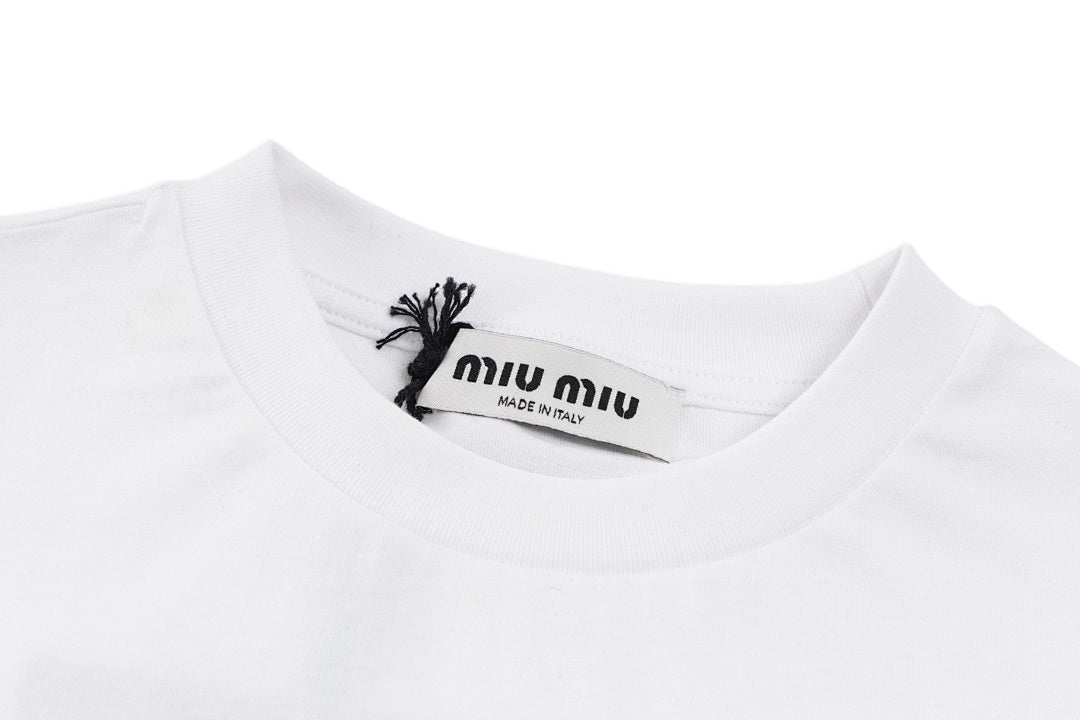 CAMISETA MIU M!U - 421
