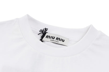 CAMISETA MIU M!U - 421