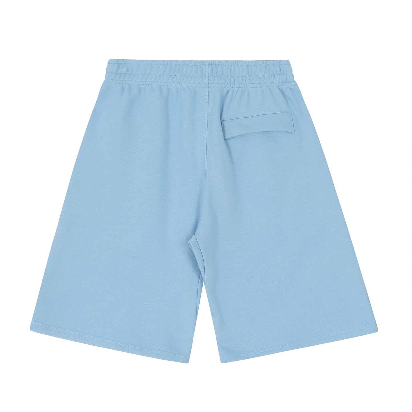 Alcatraz Baby Blue Shorts