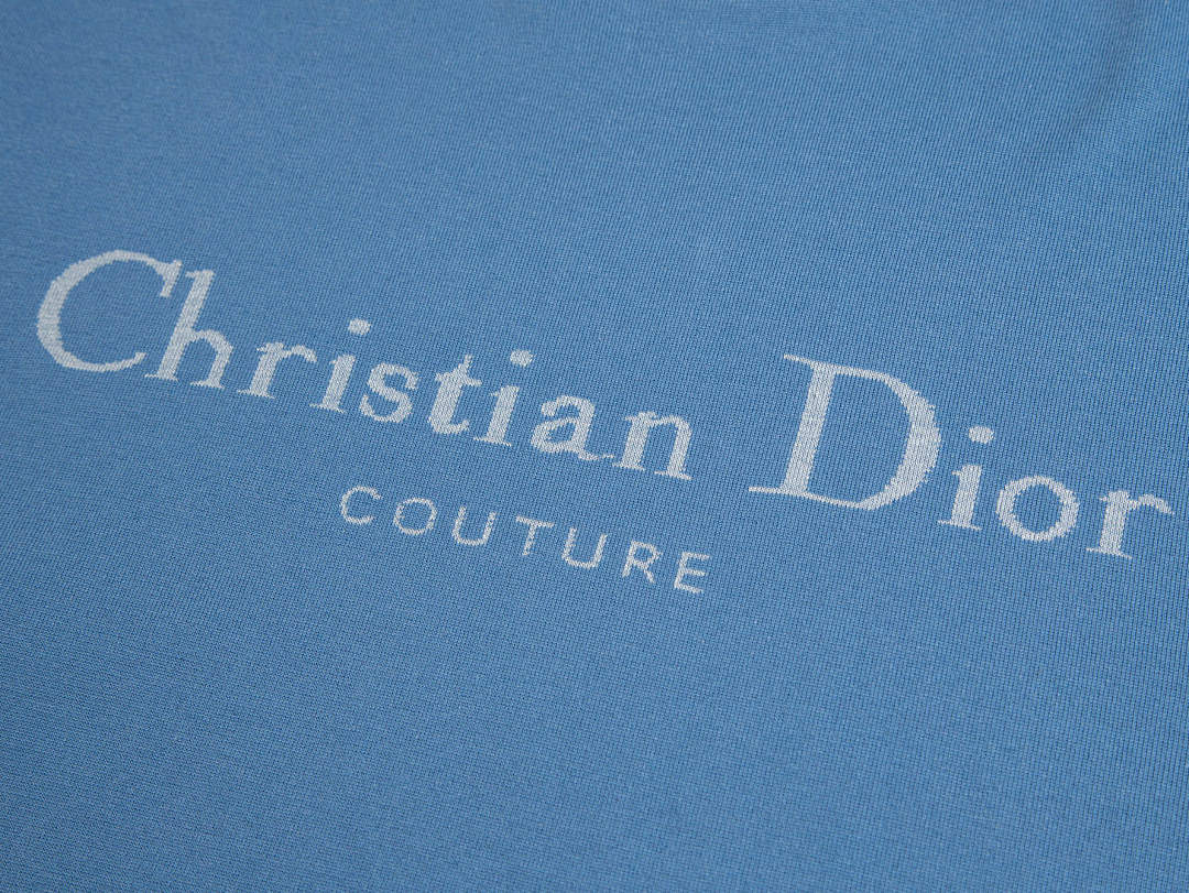 CAMISETA DIØR - 09