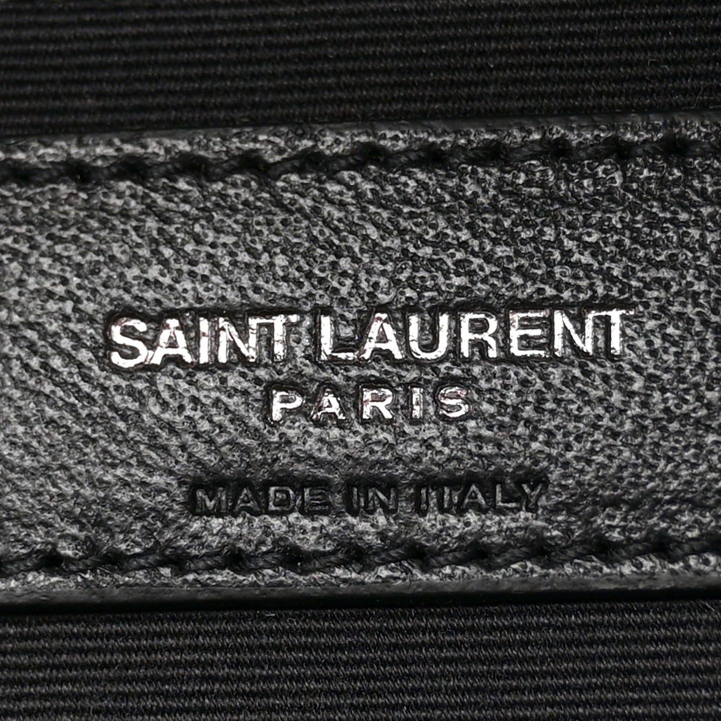 Saint Laurent