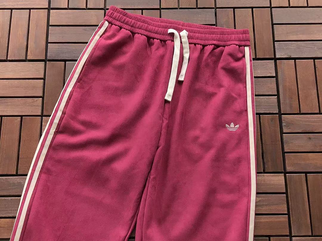 TOP￥~195 PANTS￥~169 🔥DI🔥AS JACKET TROUSERS