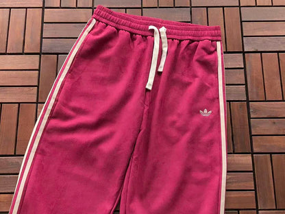 TOP￥~195 PANTS￥~169 🔥DI🔥AS JACKET TROUSERS