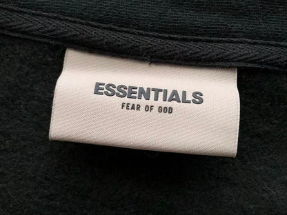 FOG SWEATER FLEECE