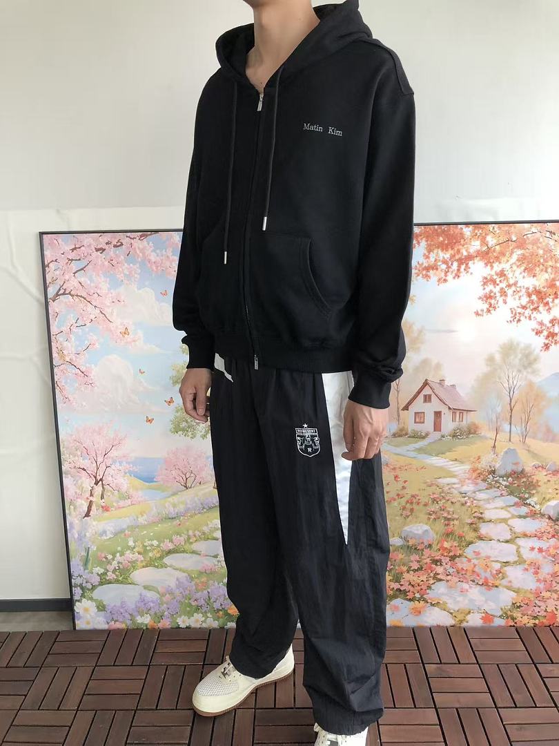 FASHION HOODIE