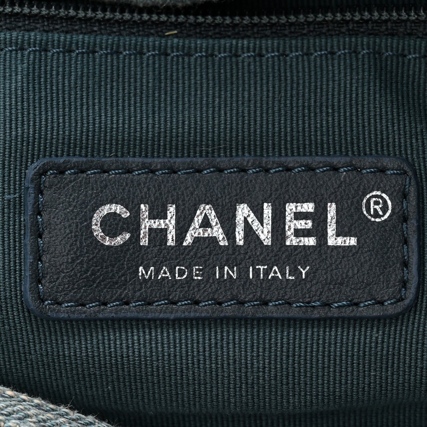 CHANEL