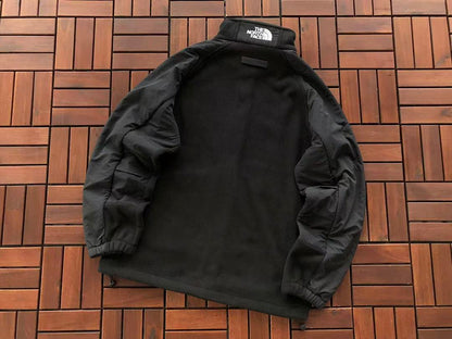 T🔥🔥 N🔥🔥F🔥🔥JACKET FLEECE