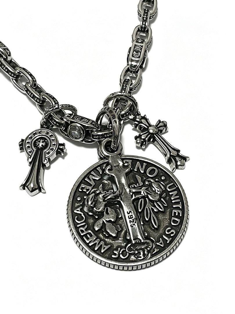 CH🔥OM🔥 HE🔥RTS JEWELRY