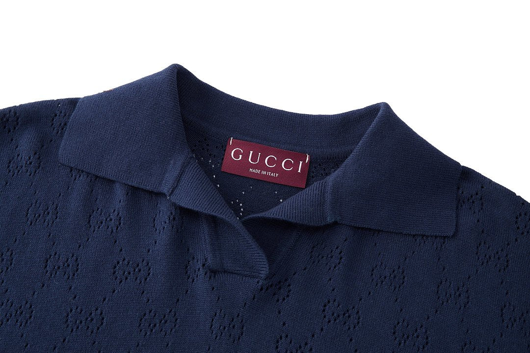 CAMISETA GUCÇI - 284
