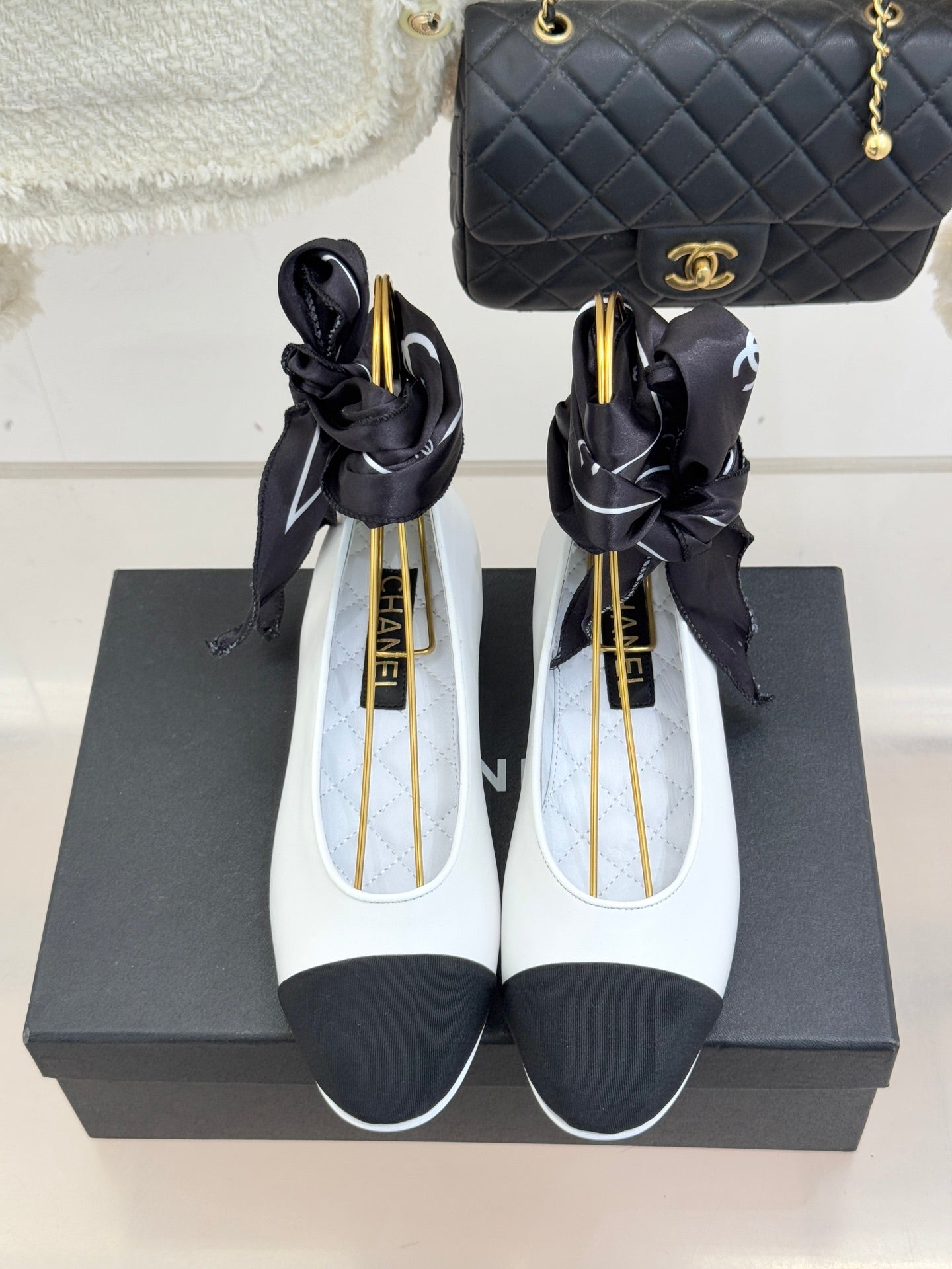 CHANEL