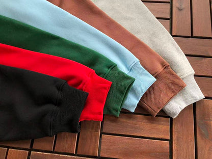 TOP ￥ 226 PANTS ￥ 199 S🔥P🔥E🔥E HOODIE TROUSERS FLEECE