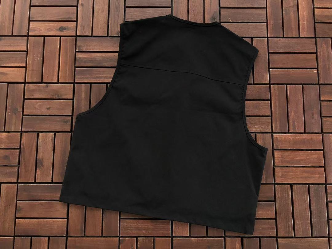 ST🔥🔥E VEST