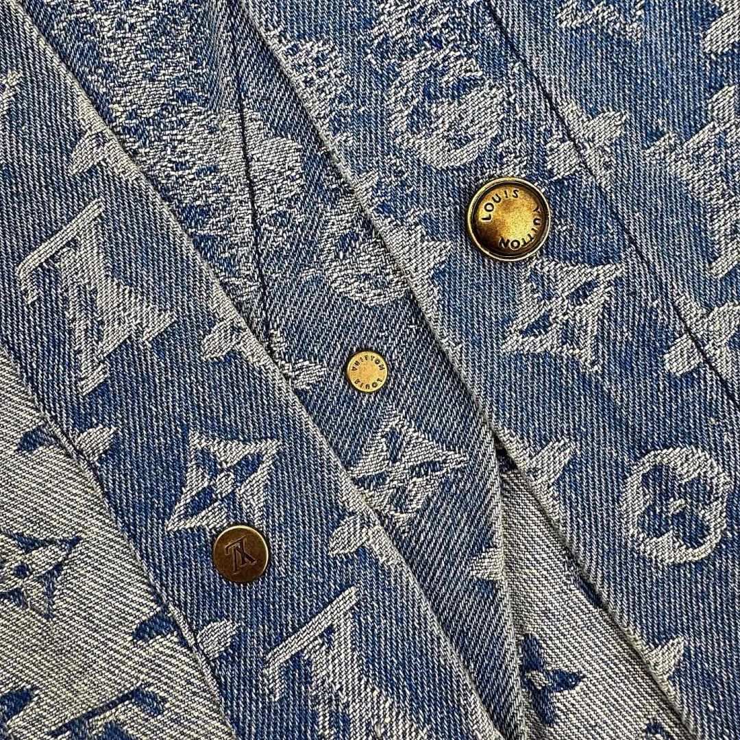 CAMISA LV - 588