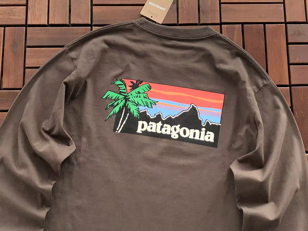 P🔥TAG🔥N🔥A LONG-SLEEVE