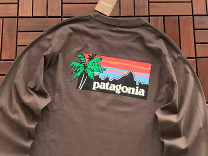 P🔥TAG🔥N🔥A LONG-SLEEVE