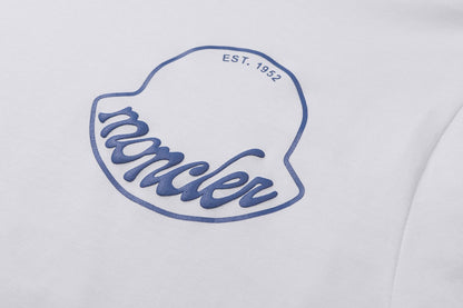 CAMISETA MONCL£R - 403