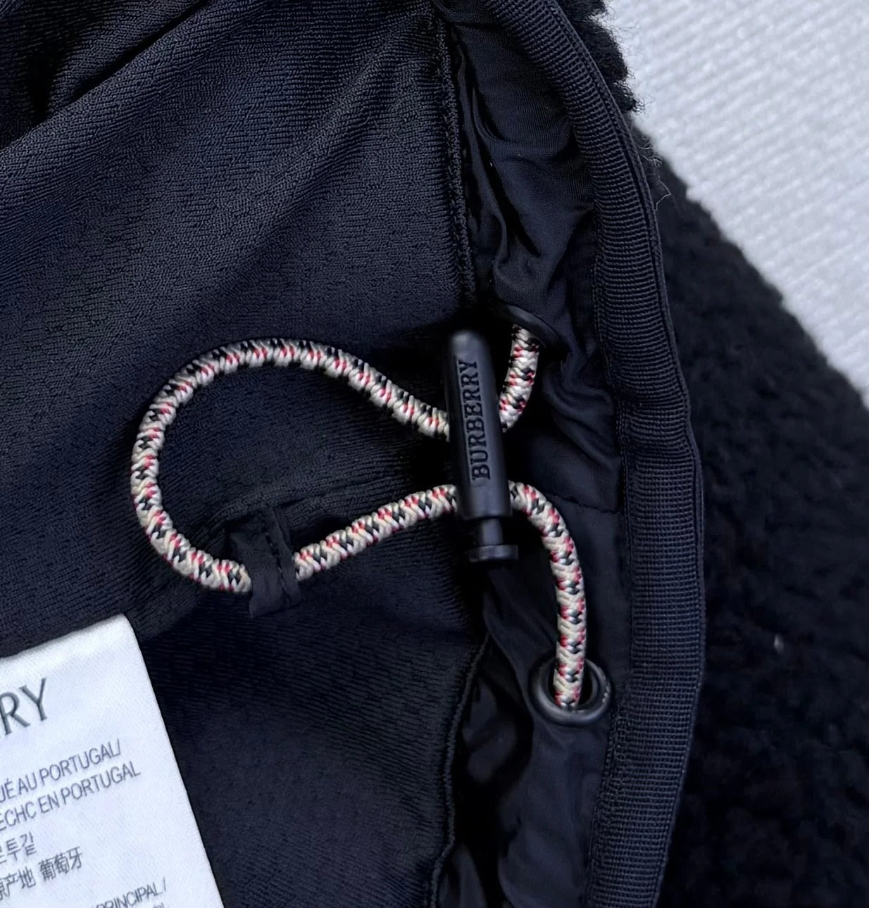Burberry