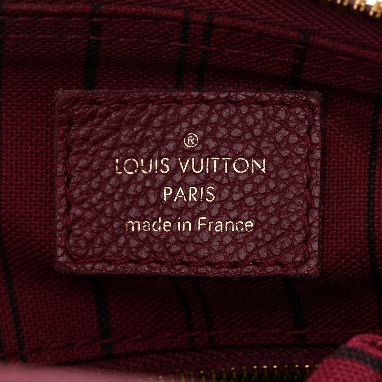 Louis Vuitton