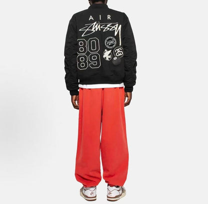 N🔥K🔥&ST🔥S🔥Y COTTON JACKET