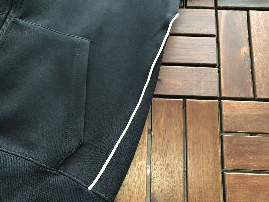 TOP ￥ 219 PANTS ￥ 199 N🔥C🔥A & N🔥K🔥HOODIE TROUSERS