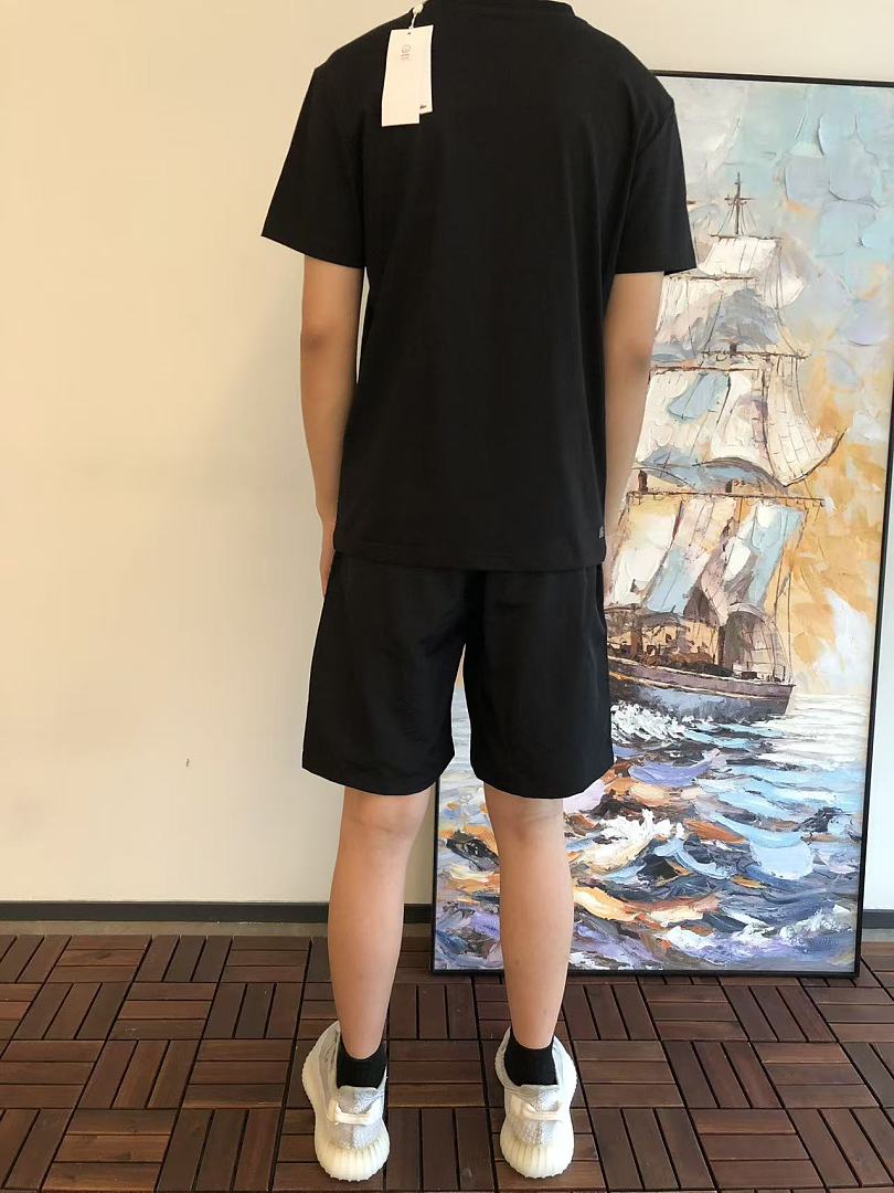 L🔥C🔥ST🔥 T-SHIRT
