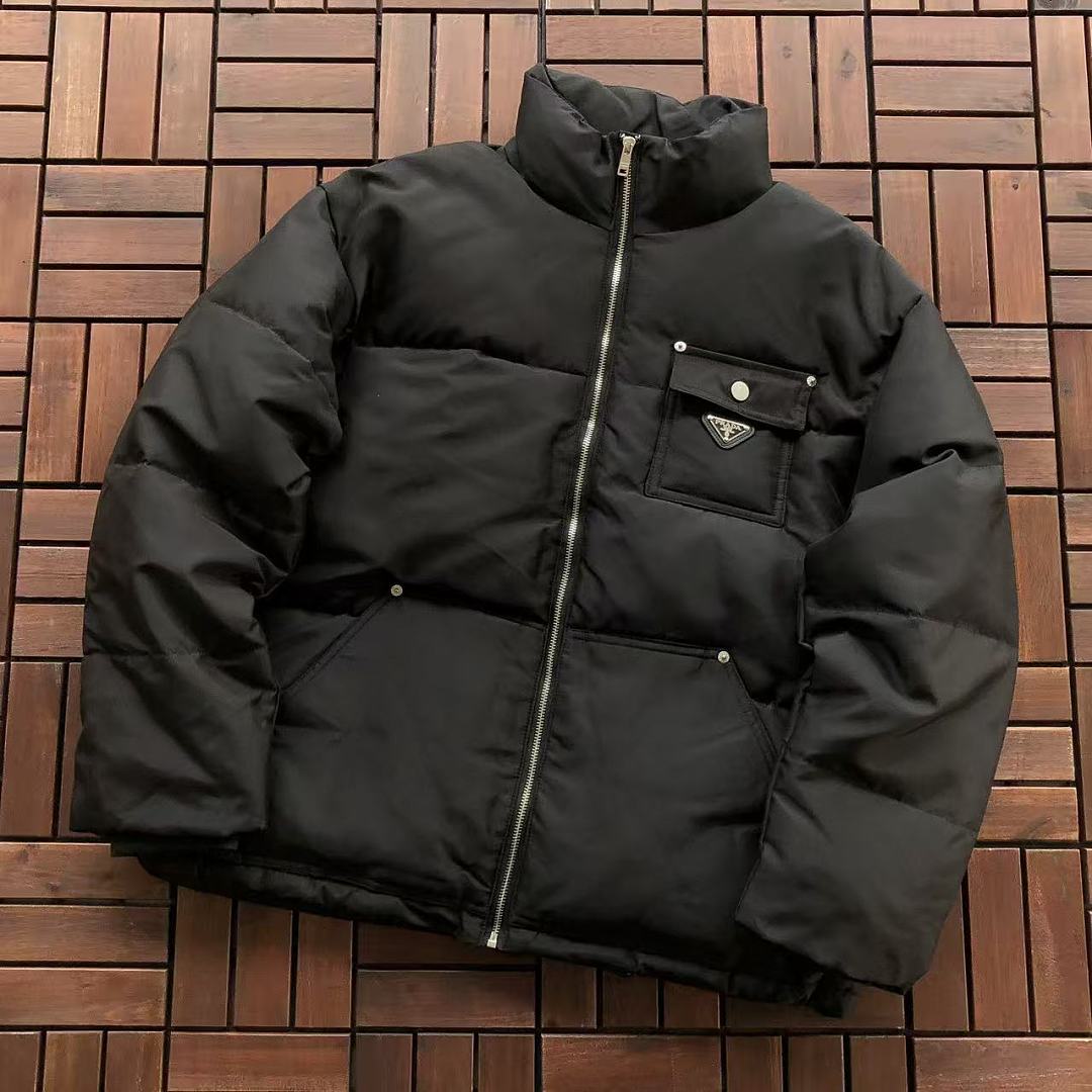 P🔥A🔥A COTTON JACKET