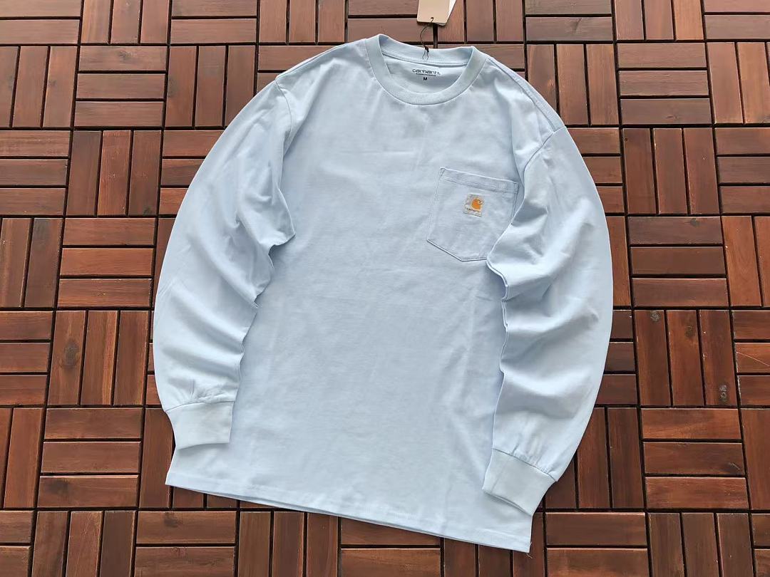 C🔥RH🔥RTT LONG-SLEEVE