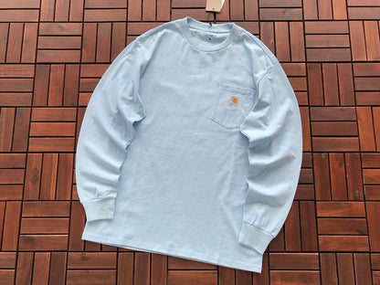 C🔥RH🔥RTT LONG-SLEEVE