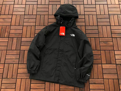 The north fac£ chaqueta