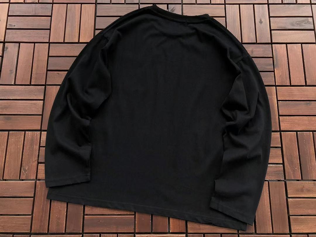 ACNE STUDIOS LONG-SLEEVE