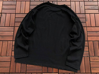 ACNE STUDIOS LONG-SLEEVE