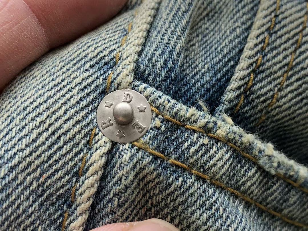 E.R.D JEANS