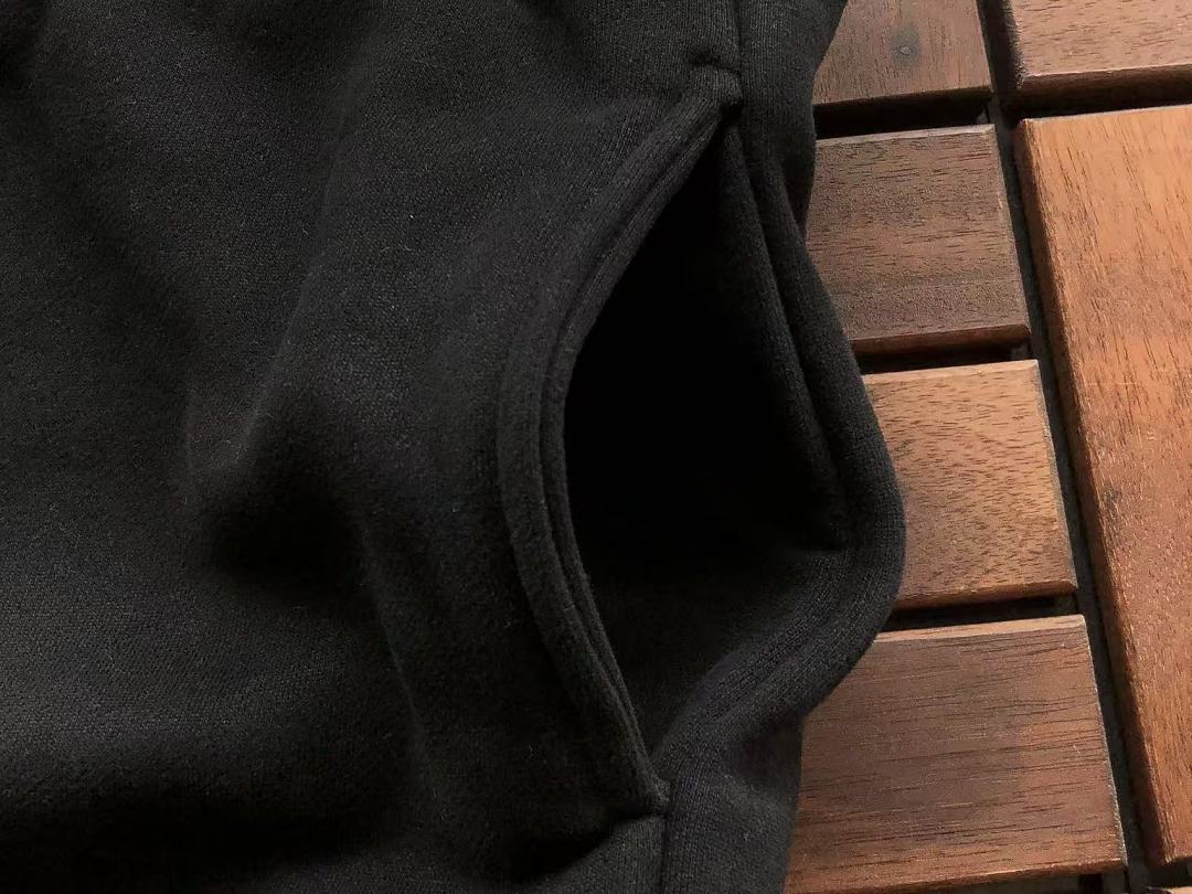 TOP￥~115 PANTS￥~115 N🔥K🔥& ST🔥S🔥Y HOODIE TROUSERS FLEECE